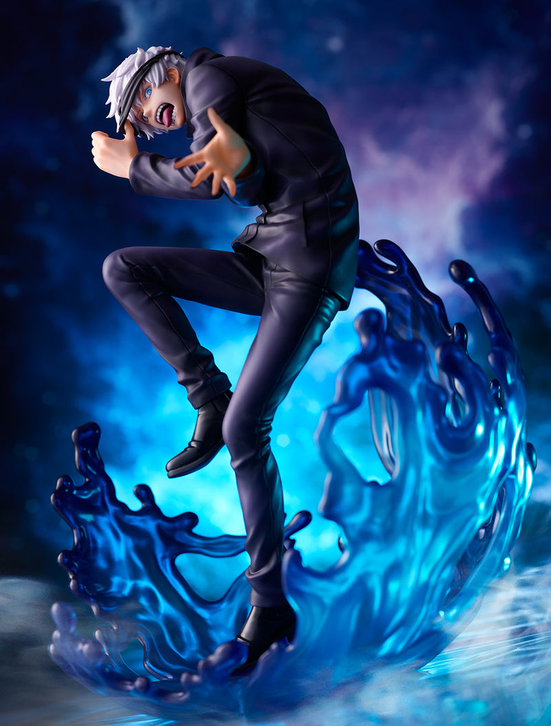 Jujutsu Kaisen ESTREAM Satoru Gojo