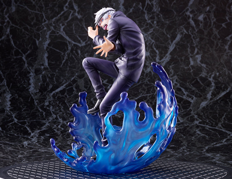 Jujutsu Kaisen ESTREAM Satoru Gojo
