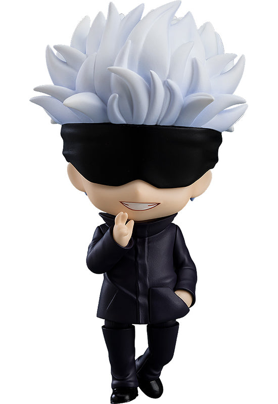 1528 Jujutsu Kaisen Nendoroid Satoru Gojo