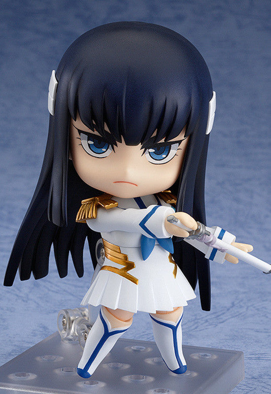 438 KILL la KILL Nendoroid Satsuki Kiryuin (Re-run)