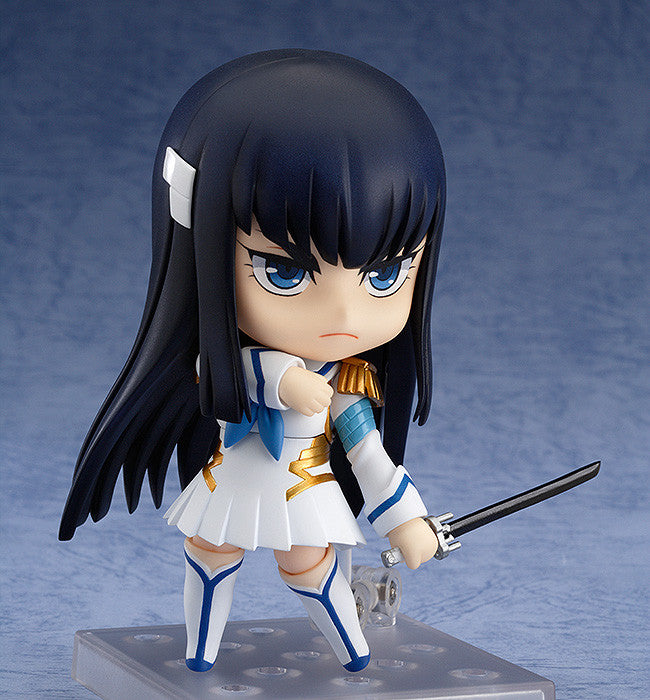 438 KILL la KILL Nendoroid Satsuki Kiryuin (Re-run)