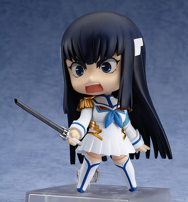 438 KILL la KILL Nendoroid Satsuki Kiryuin (Re-run)