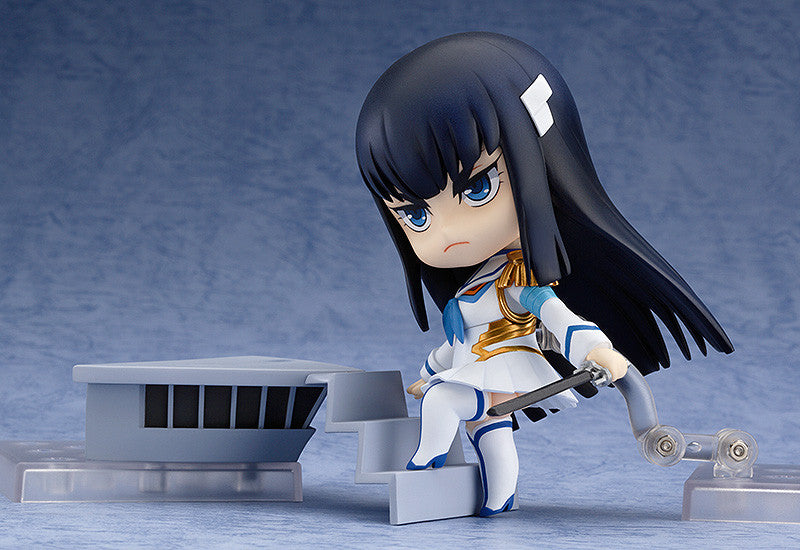 438 KILL la KILL Nendoroid Satsuki Kiryuin (Re-run)