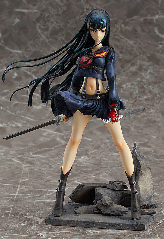 KILL la KILL Good Smile Company Satsuki Kiryuin: Senketsu Ver.