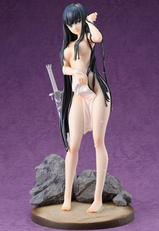 KILL la KILL HOBBY JAPAN Satsuki Kiryuin water drop ver.