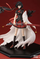 Blood-C Art Spirits Saya Kisaragi 1/8 PVC