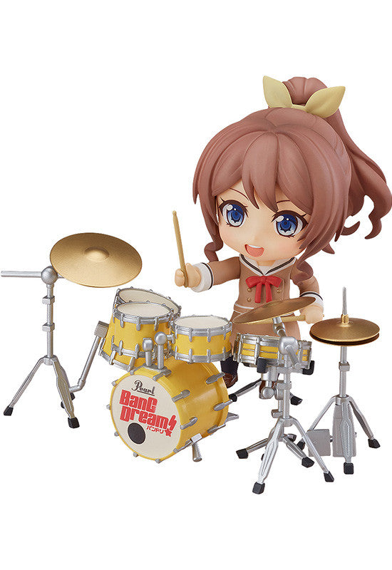 0787 BanG Dream! Nendoroid Saya Yamabuki (Re-run)