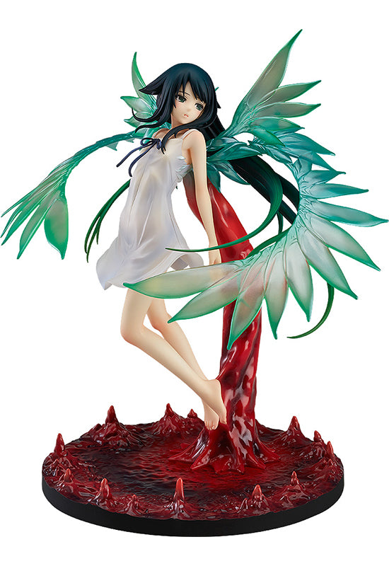 Saya no Uta WING Saya (re-run)