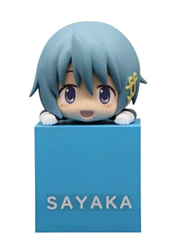 PUELLA MAGI MADOKA MAGICA FURYU Hikkake Figure Sayaka Miki