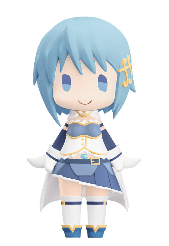 Puella Magi Madoka Magica The Movie -Rebellion- HELLO! GOOD SMILE Sayaka Miki