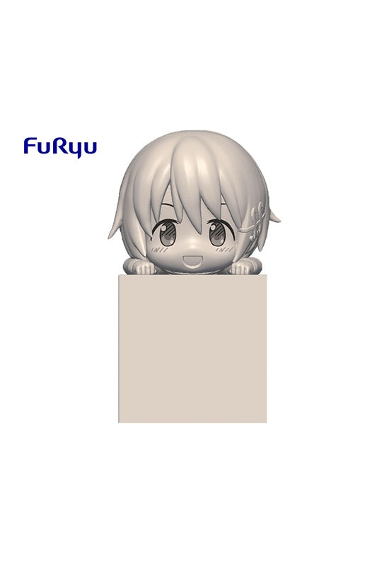 PUELLA MAGI MADOKA MAGICA FURYU Hikkake Figure Sayaka Miki