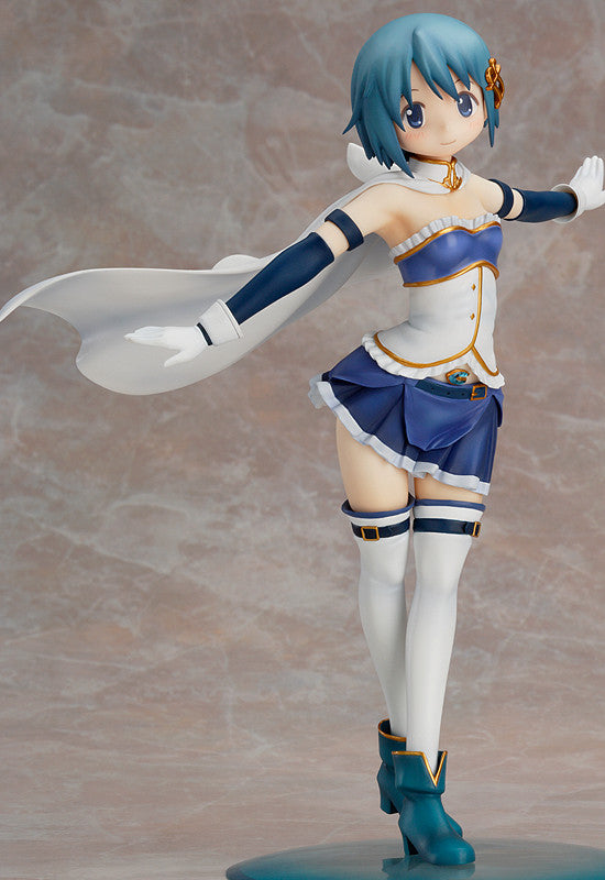 Puella Magi Madoka Magica Good Smile Company Sayaka Miki ver 1/8 PVC