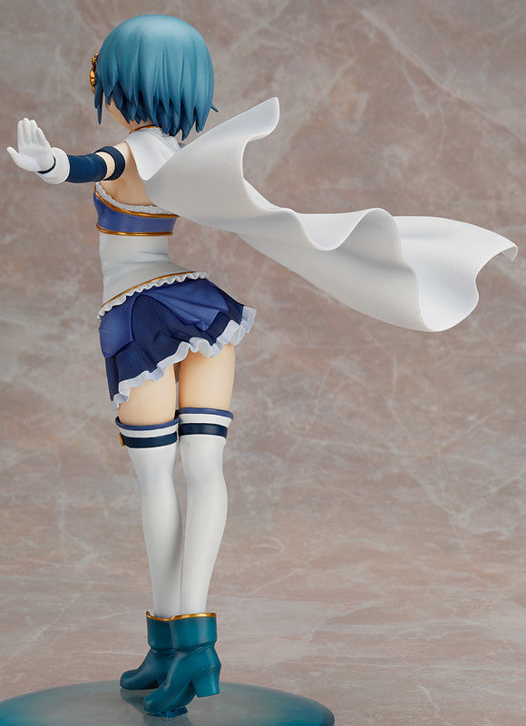 Puella Magi Madoka Magica Good Smile Company Sayaka Miki ver 1/8 PVC