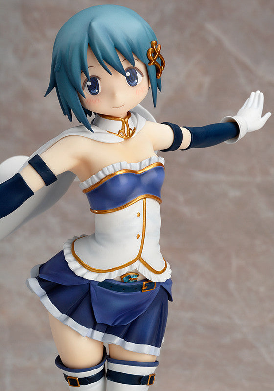 Puella Magi Madoka Magica Good Smile Company Sayaka Miki ver 1/8 PVC