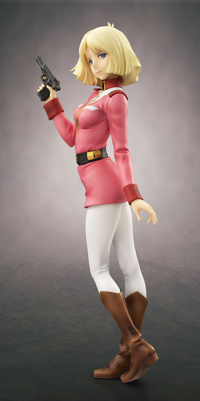 Mobile Suits Gundam Excellent Model RAHDXG.A.NEO Sayla Mass