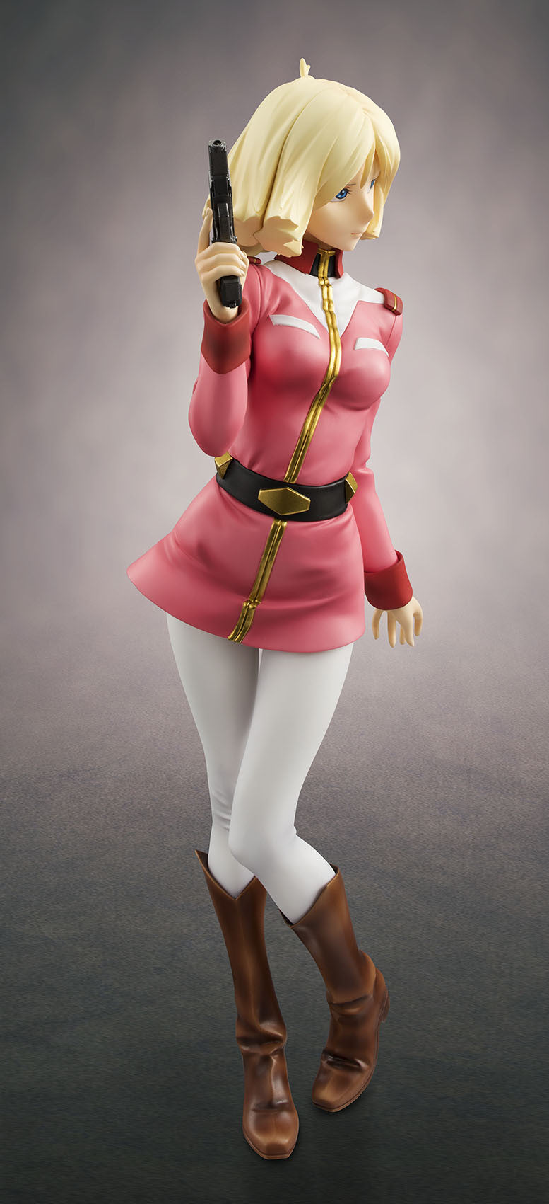 Mobile Suits Gundam Excellent Model RAHDXG.A.NEO Sayla Mass