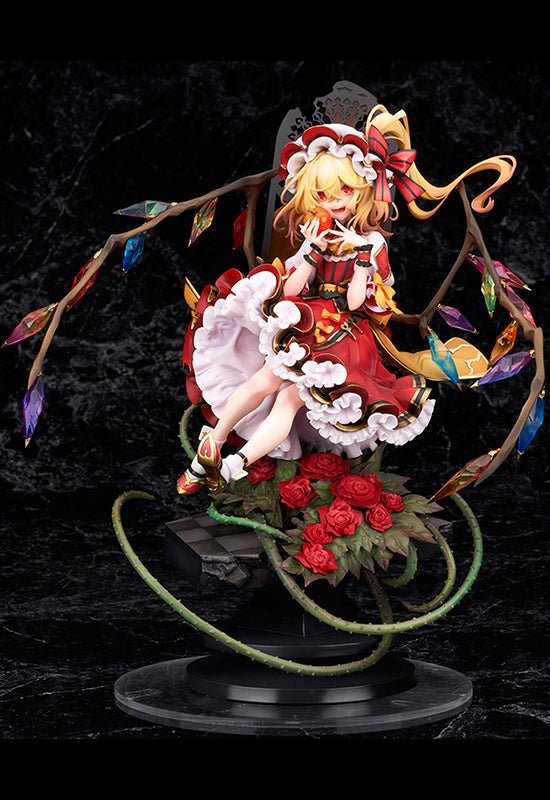 Touhou Project ALTER Flandre Scarlet Ami Ami LTD ver.