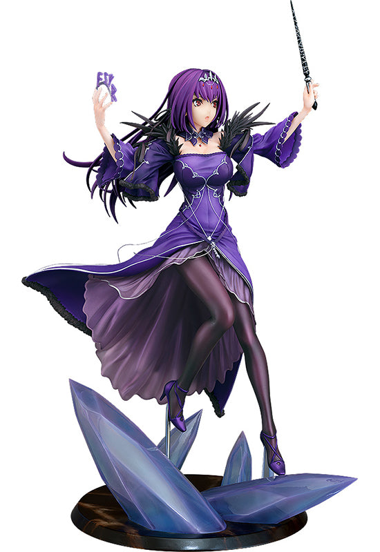 Fate/Grand Order Phat! Company Caster/Scathach-Skadi