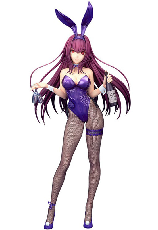 Fate/Grand Order ALTER Scathach Bunny that Pierces with Death Ver.(REPRODUCTION)