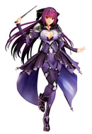 Fate/Grand Order QUES Q Caster/Scathach Skadi (Second Ascension)