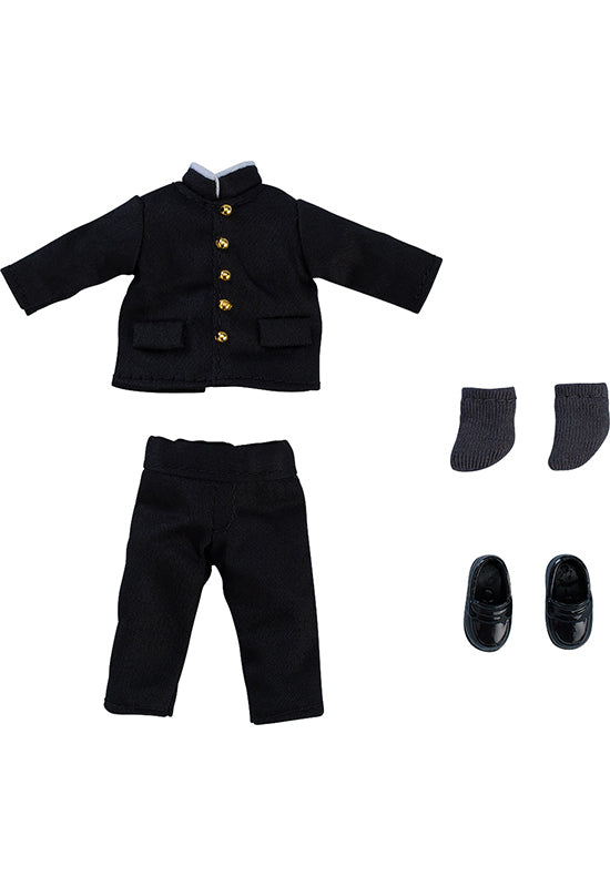 Nendoroid Doll Outfit Set: School Uniform