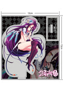 No Game No Life: Zero Cospa Original Illustration Schwi Acrylic Stand