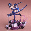 Houkai Gakuen Myethos Seele Vollerei