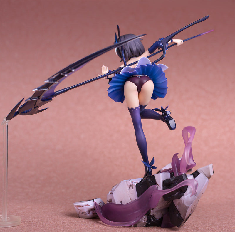 Houkai Gakuen Myethos Seele Vollerei
