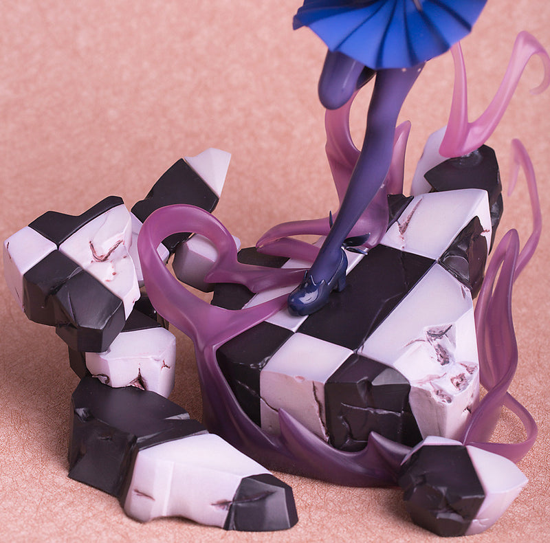 Houkai Gakuen Myethos Seele Vollerei