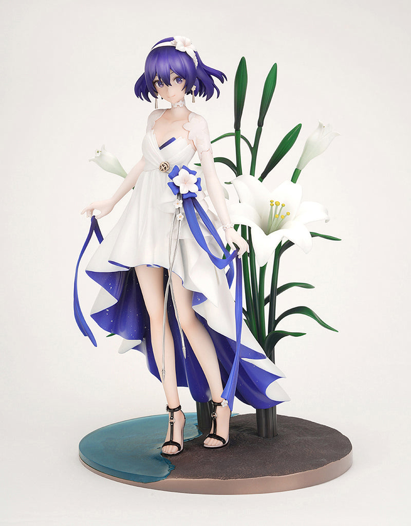 Honkai Impact 3rd miHoYo Seele Vollerei Aniversary Ball Ver.