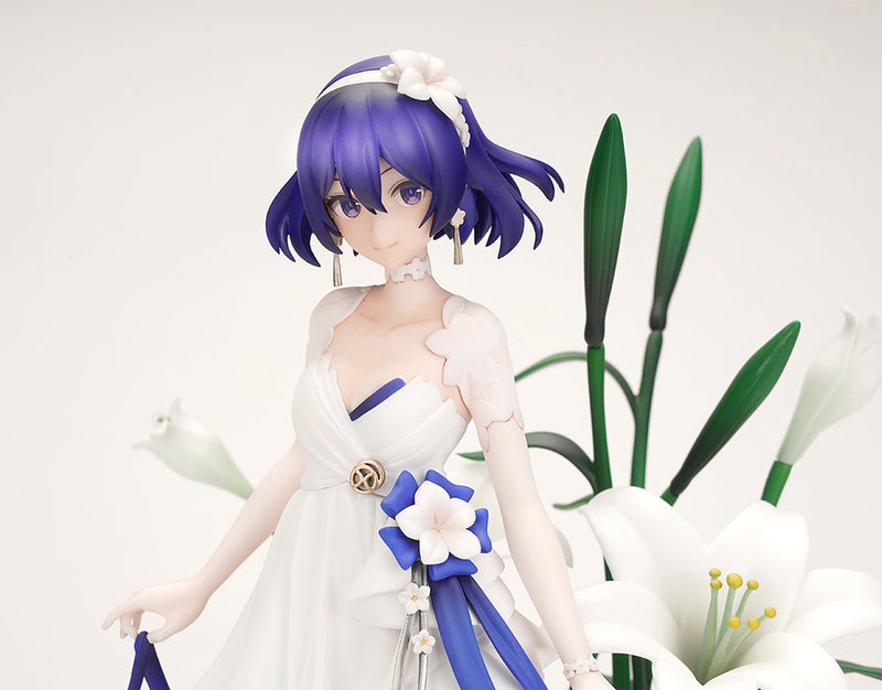 Honkai Impact 3rd miHoYo Seele Vollerei Aniversary Ball Ver.