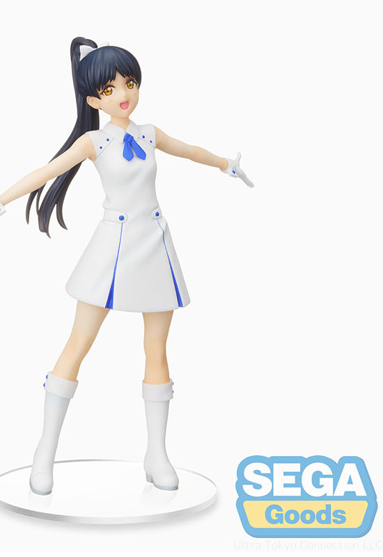 Love Live! Superstar!! SEGA PM Figure Ren Hazuki Wish Song