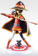 KONOSUBA-God's blessing on this wonderful world!-Legend of Crimson: Sega Interactive Megumin