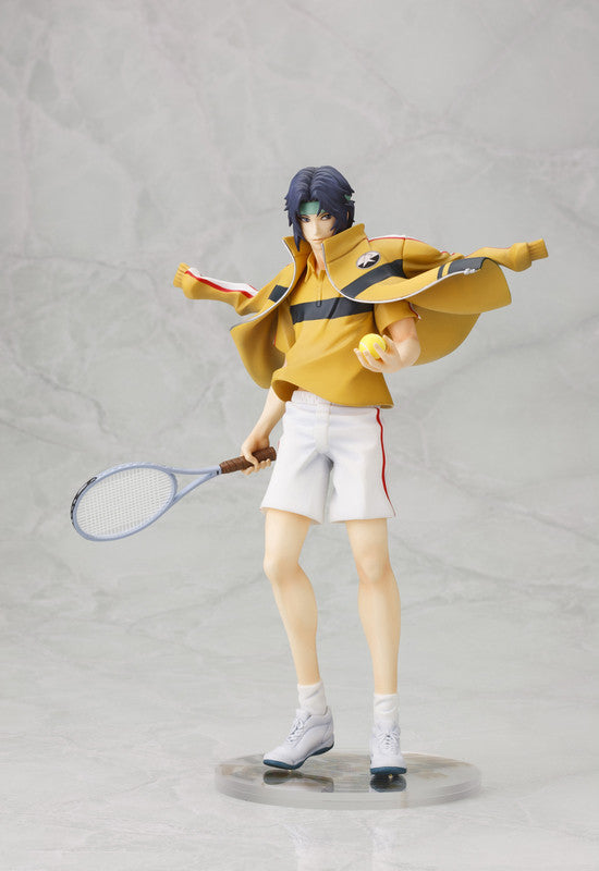 Prince of Tennis II Kotobukiya Seichi Yukimura ARTFX J