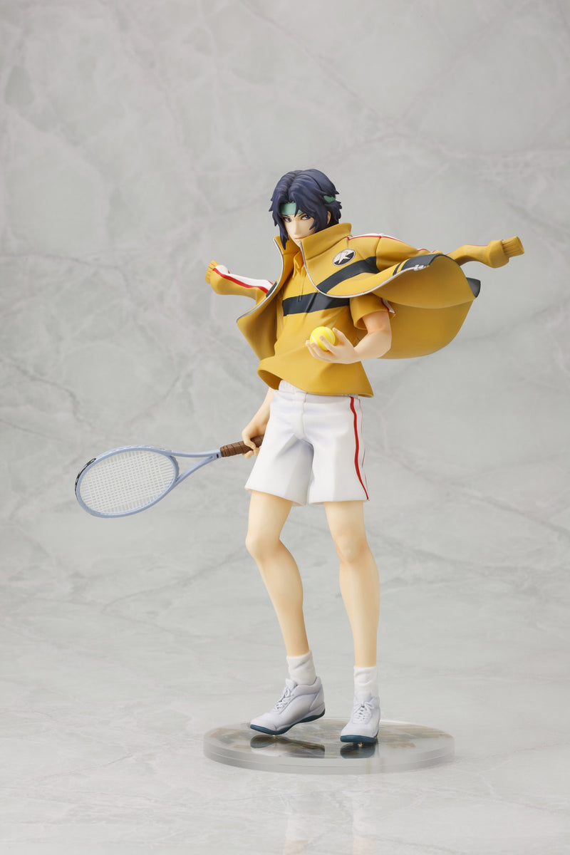 Prince of Tennis II Kotobukiya Seichi Yukimura ARTFX J