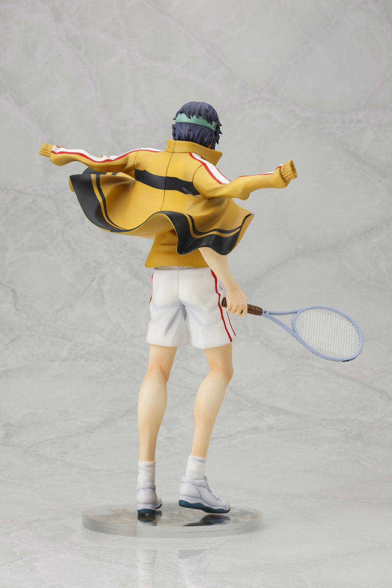 Prince of Tennis II Kotobukiya Seichi Yukimura ARTFX J