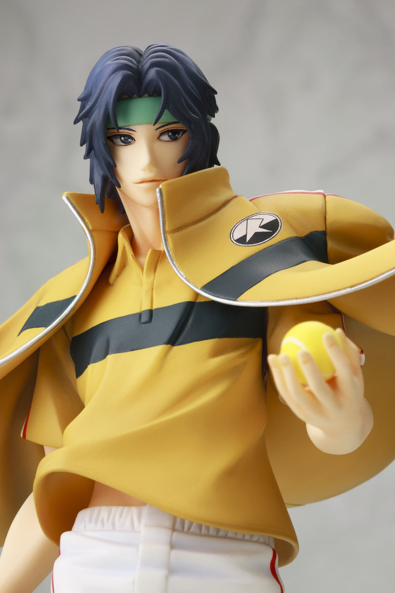 Prince of Tennis II Kotobukiya Seichi Yukimura ARTFX J