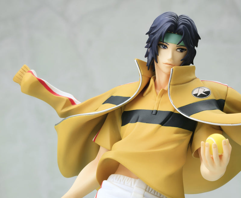 Prince of Tennis II Kotobukiya Seichi Yukimura ARTFX J