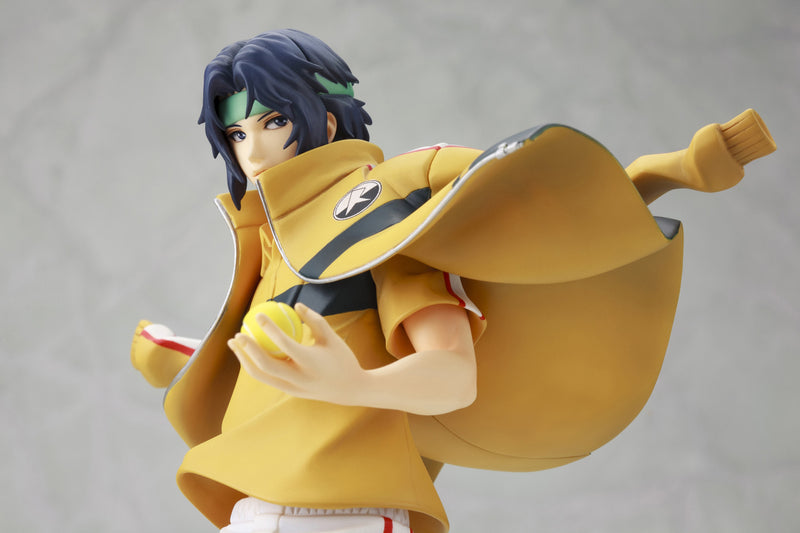 Prince of Tennis II Kotobukiya Seichi Yukimura ARTFX J