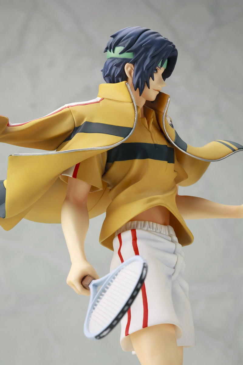 Prince of Tennis II Kotobukiya Seichi Yukimura ARTFX J