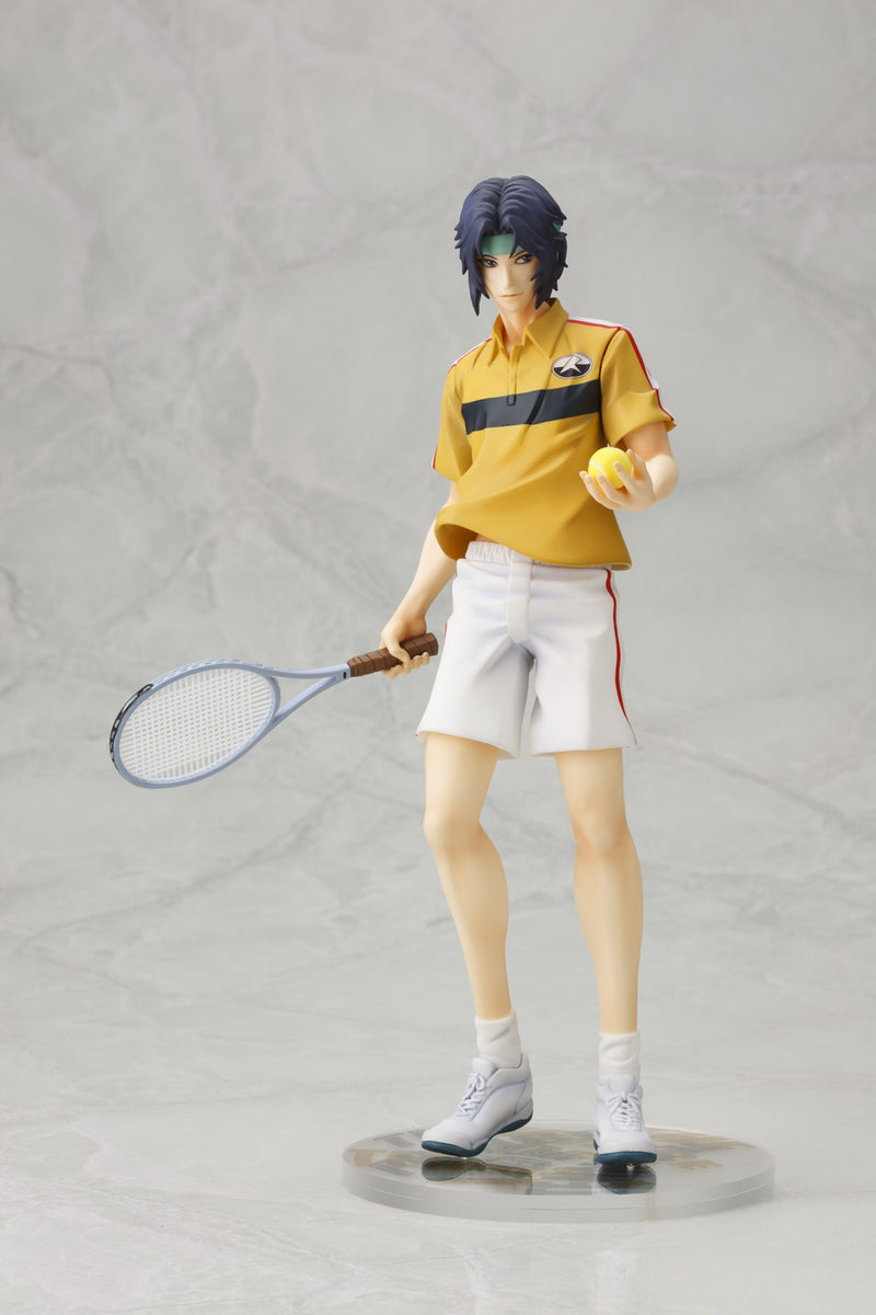 Prince of Tennis II Kotobukiya Seichi Yukimura ARTFX J