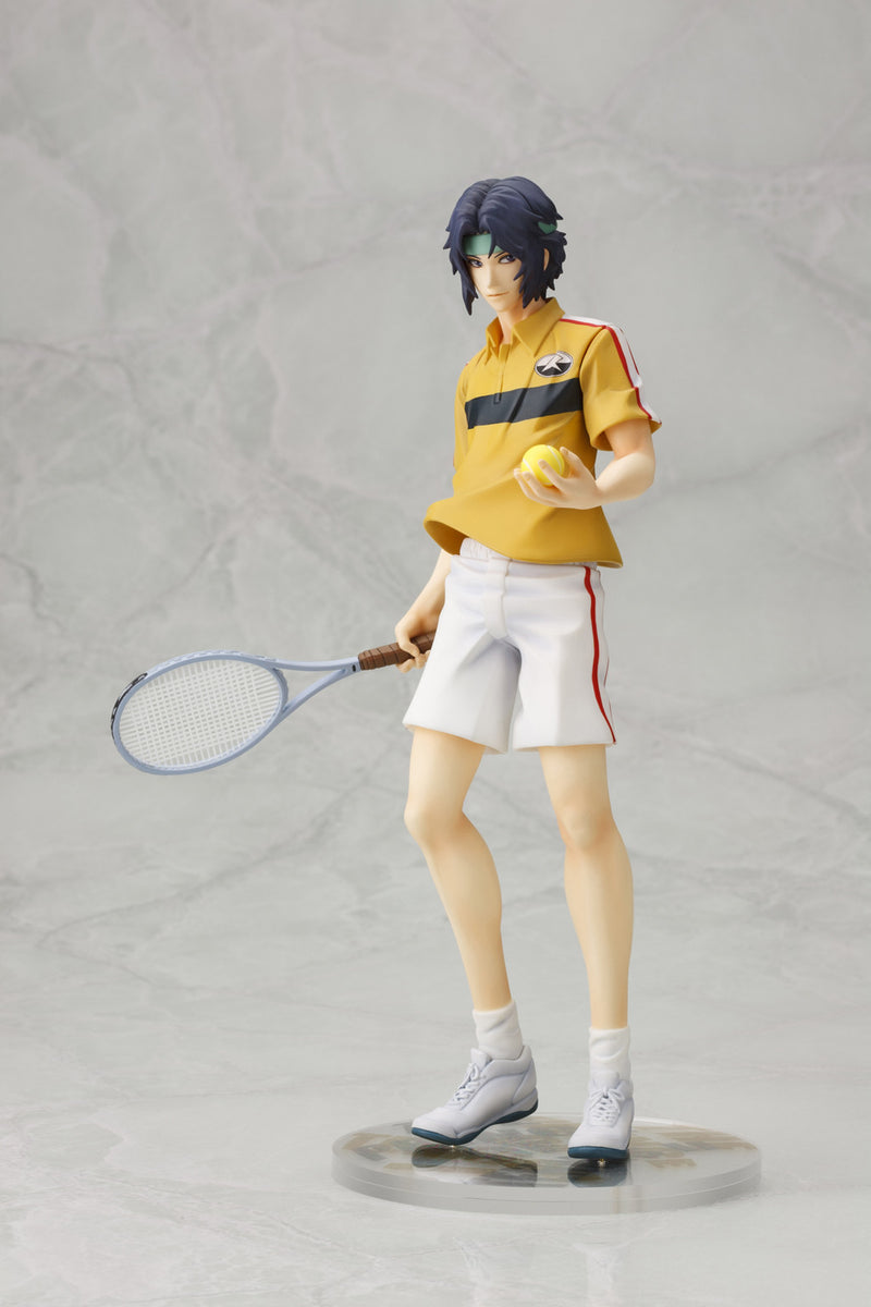 Prince of Tennis II Kotobukiya Seichi Yukimura ARTFX J