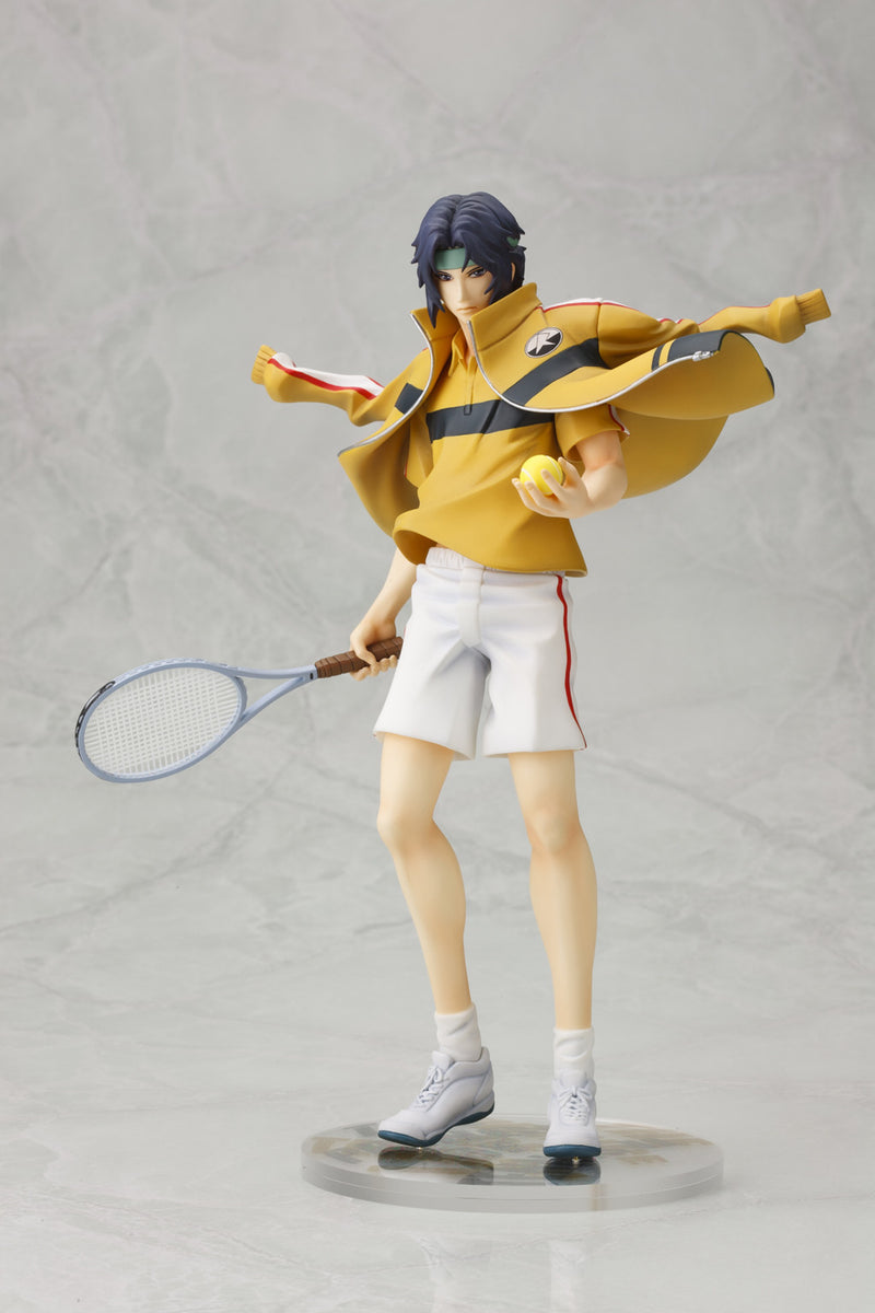 Prince of Tennis II Kotobukiya Seichi Yukimura ARTFX J