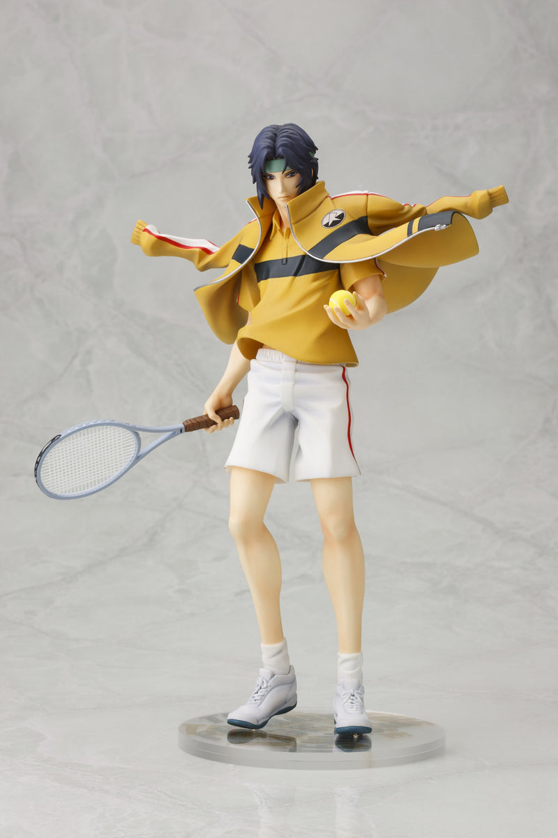 Prince of Tennis II Kotobukiya Seichi Yukimura ARTFX J