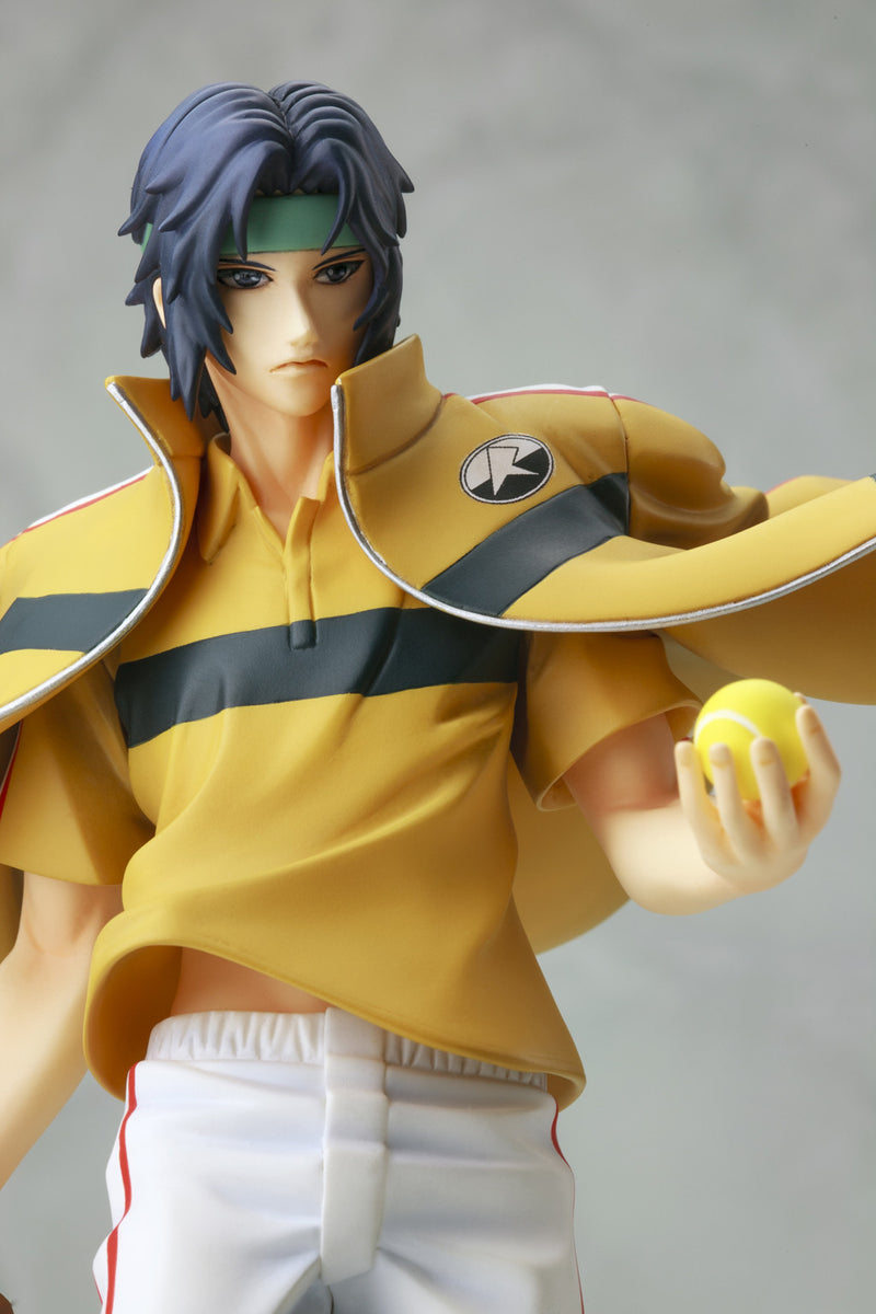 Prince of Tennis II Kotobukiya Seichi Yukimura ARTFX J