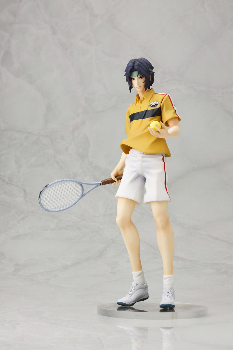 Prince of Tennis II Kotobukiya Seichi Yukimura ARTFX J