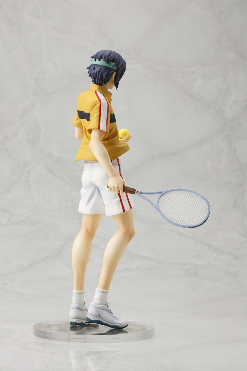 Prince of Tennis II Kotobukiya Seichi Yukimura ARTFX J