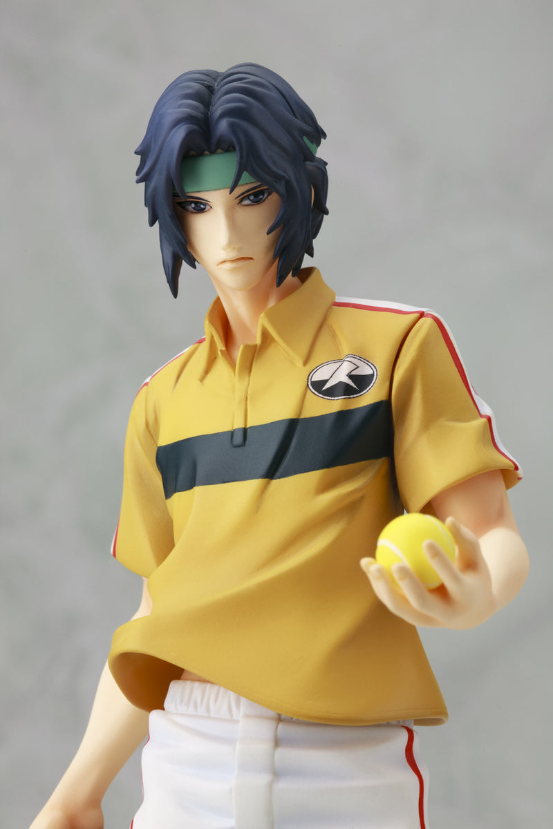 Prince of Tennis II Kotobukiya Seichi Yukimura ARTFX J