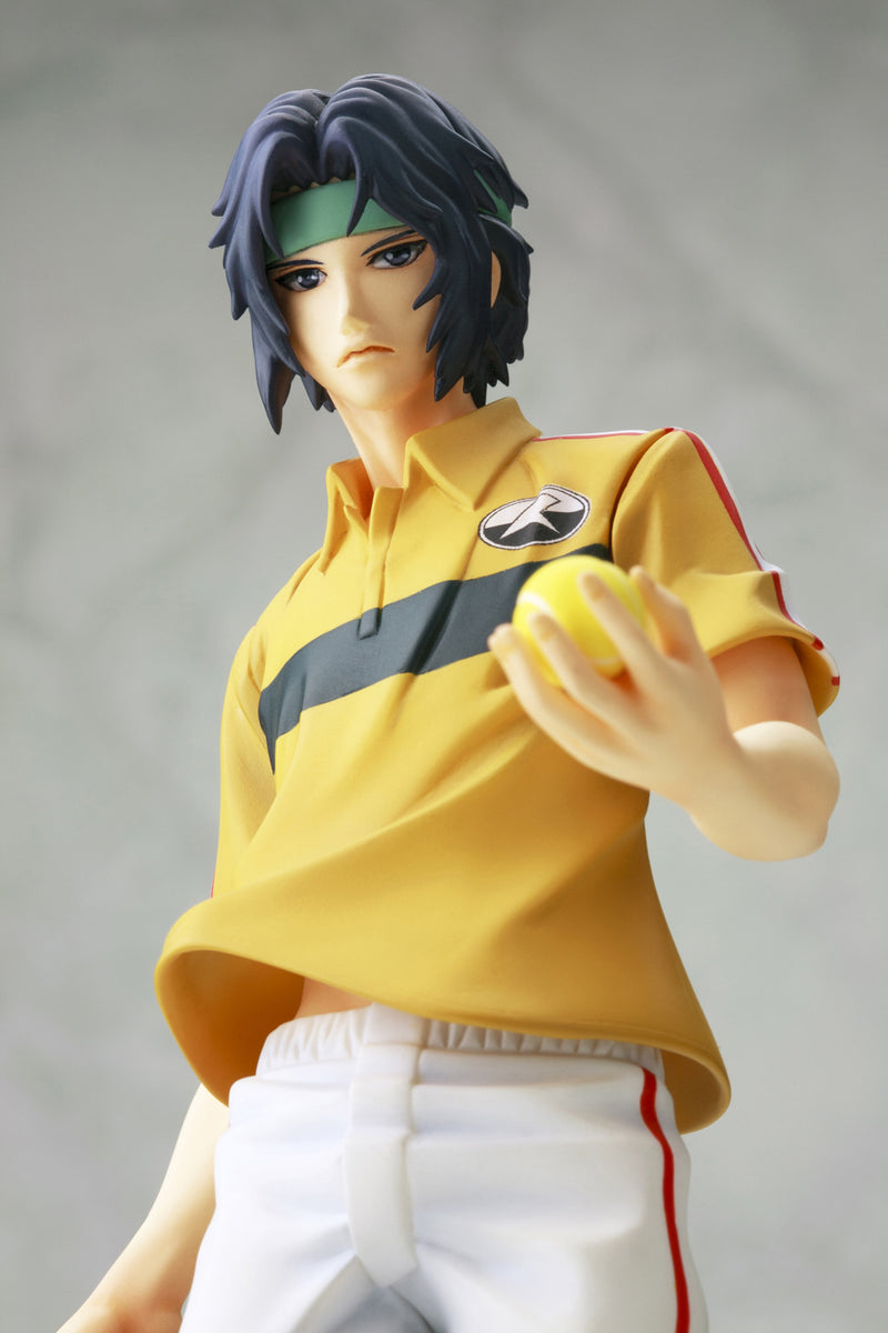 Prince of Tennis II Kotobukiya Seichi Yukimura ARTFX J