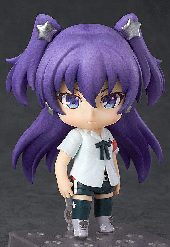 398 Day Break Illusion Nendoroid Hoshikawa Seira